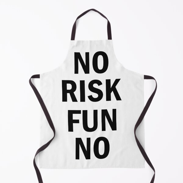 Item preview, no risk no fun designed and sold by designing01Ar3.