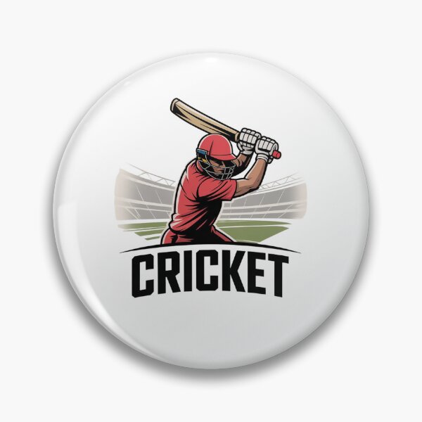Item preview,  Trendy Cricket Player  designed and sold by SOUFIANE1991.