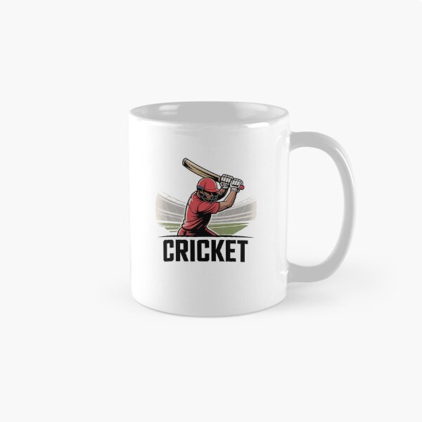 Item preview,  Trendy Cricket Player  designed and sold by SOUFIANE1991.