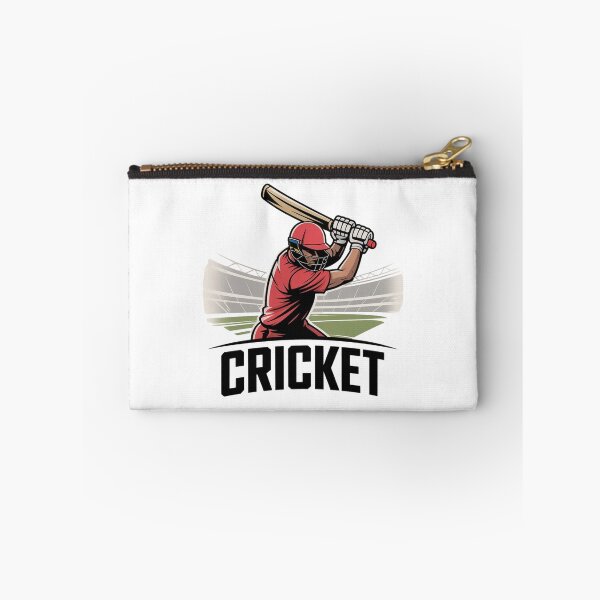 Item preview,  Trendy Cricket Player  designed and sold by SOUFIANE1991.