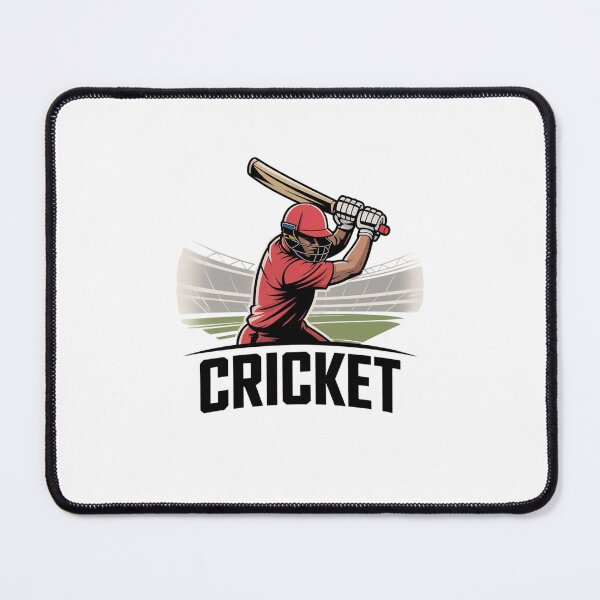 Item preview, Trendy Cricket Player designed and sold by SOUFIANE1991.