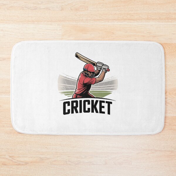 Item preview,  Trendy Cricket Player  designed and sold by SOUFIANE1991.