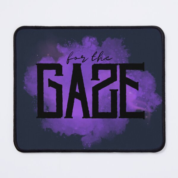Item preview, For the Gaze designed and sold by MissEllieVator.