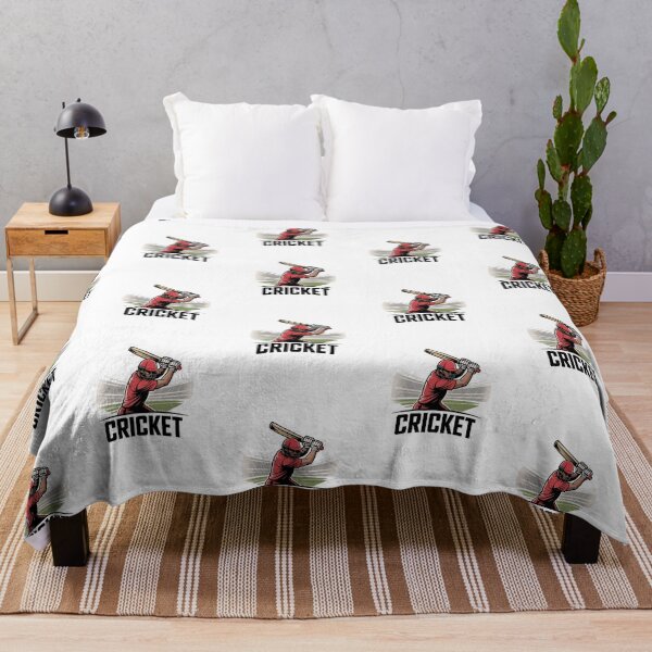 Item preview,  Trendy Cricket Player  designed and sold by SOUFIANE1991.