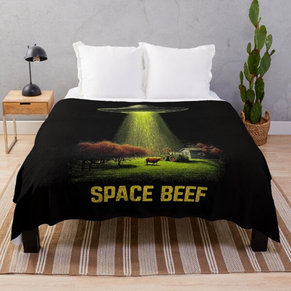 Item preview, Space beef designed and sold by Brendon987.