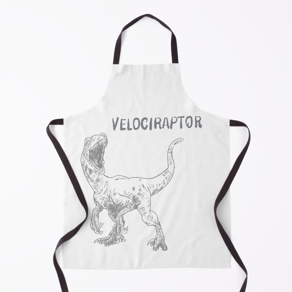 Item preview, Raptor Dinosaur  designed and sold by ArtByLakmini.