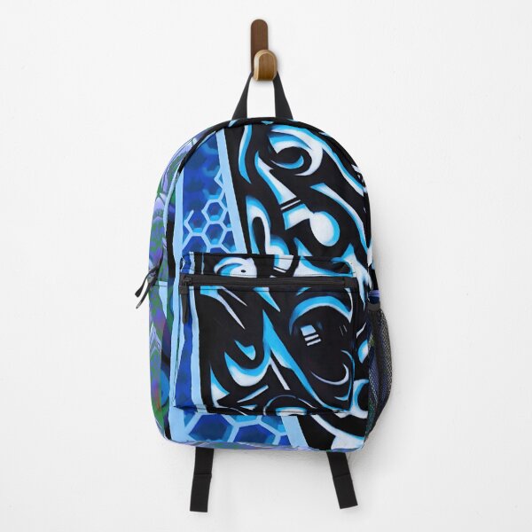 Item preview, Pattern Street Art designed and sold by Alaskandreamer.