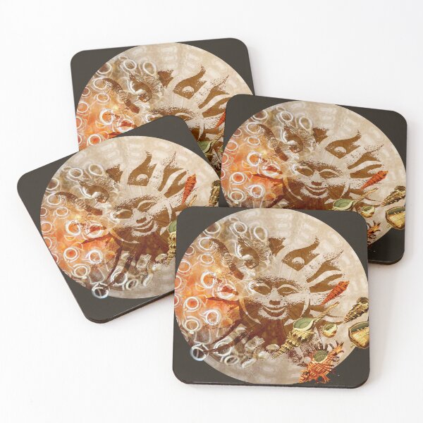 Item preview, Dear Sun designed and sold by Dagagi.