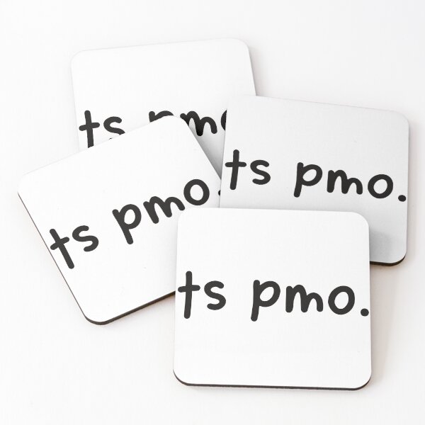 Item preview, ts pmo designed and sold by Golden Hours Printing.