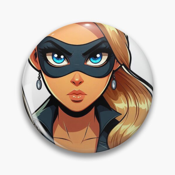 Item preview, Super spy designed and sold by PandoraCastle.