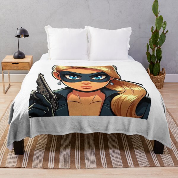 Item preview, Super spy designed and sold by PandoraCastle.