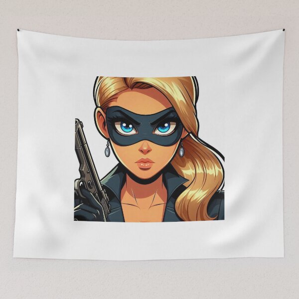 Item preview, Super spy designed and sold by PandoraCastle.