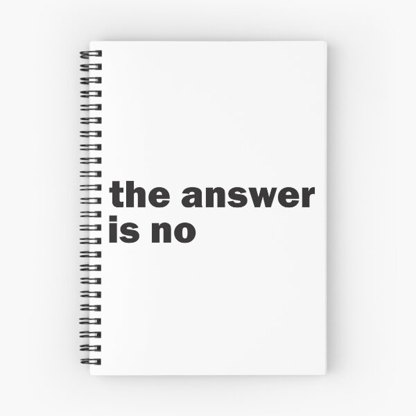 Item preview, the answer is no designed and sold by designing01Ar3.