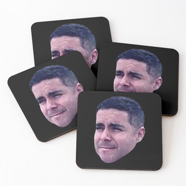 Item preview, Mike's favorite photo of himself designed and sold by smackmysithup8.