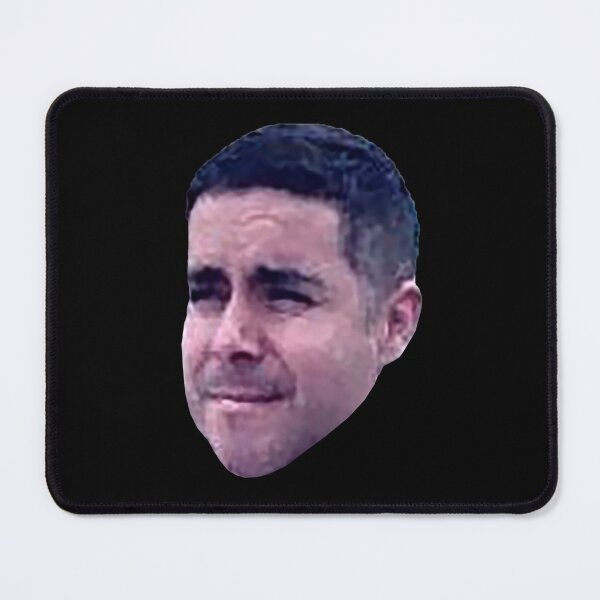 Item preview, Mike's favorite photo of himself designed and sold by smackmysithup8.