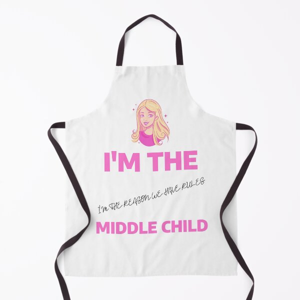 Item preview, Middle Child. designed and sold by SBRTPOD.