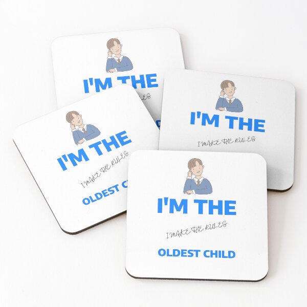 Item preview, Oldest Child. designed and sold by SBRTPOD.