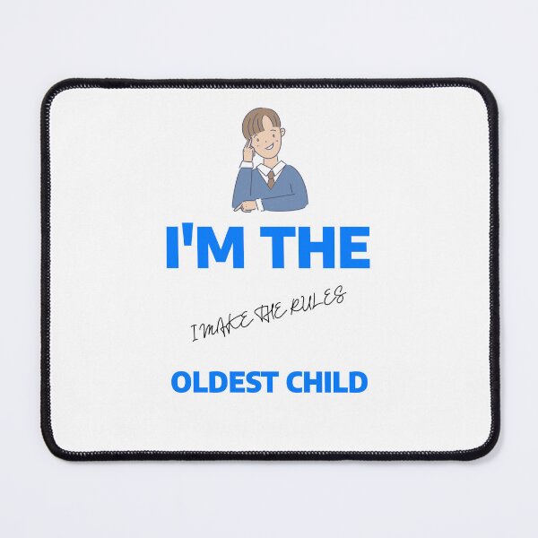 Item preview, Oldest Child. designed and sold by SBRTPOD.