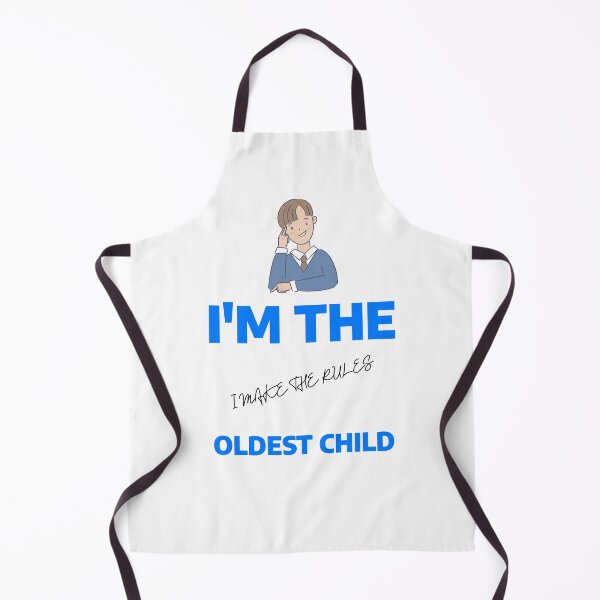 Item preview, Oldest Child. designed and sold by SBRTPOD.