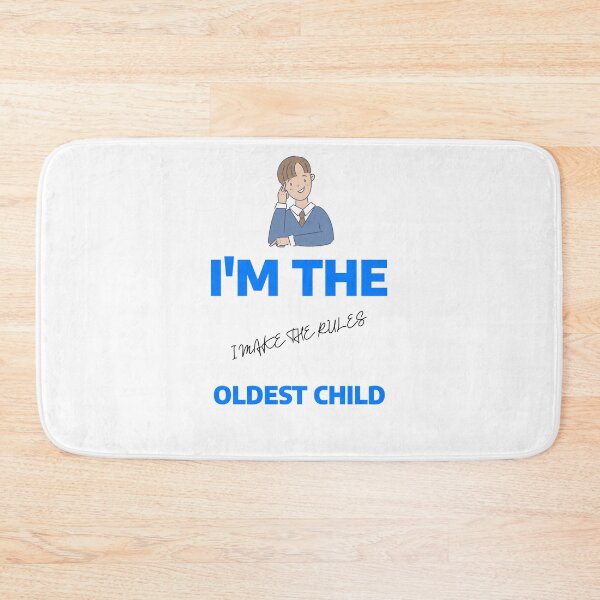 Item preview, Oldest Child. designed and sold by SBRTPOD.