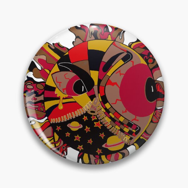 Item preview, Red and Gold designed and sold by RulerRad.