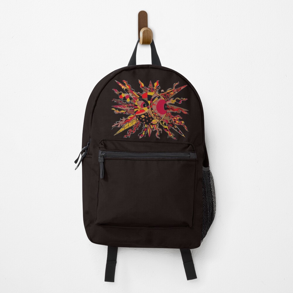 Item preview, Backpack designed and sold by RulerRad.