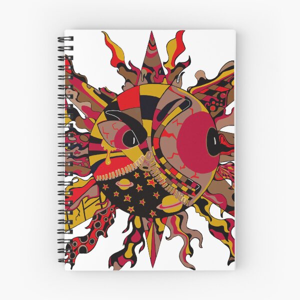 Item preview, Red and Gold designed and sold by RulerRad.