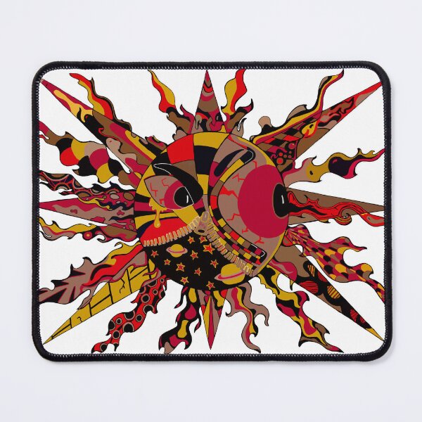 Item preview, Red and Gold designed and sold by RulerRad.