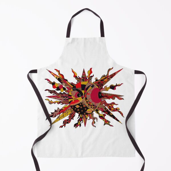 Item preview, Red and Gold designed and sold by RulerRad.