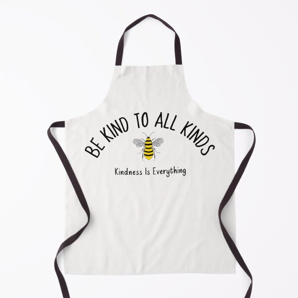 Item preview, Be Kind To All Kinds Bee designed and sold by Sartoris Art.