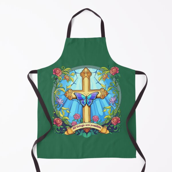 Item preview, All things are Possible  designed and sold by MooreGifts.