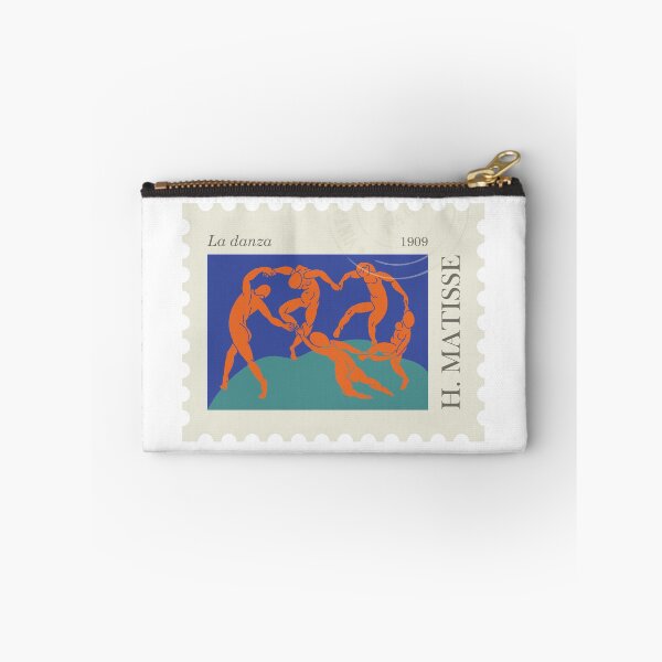 Item preview, The Dance by H. Matisse designed and sold by Quepepa.