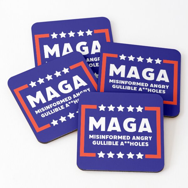 Item preview, El verdadero significado de MAGA designed and sold by Rachel the Artist .