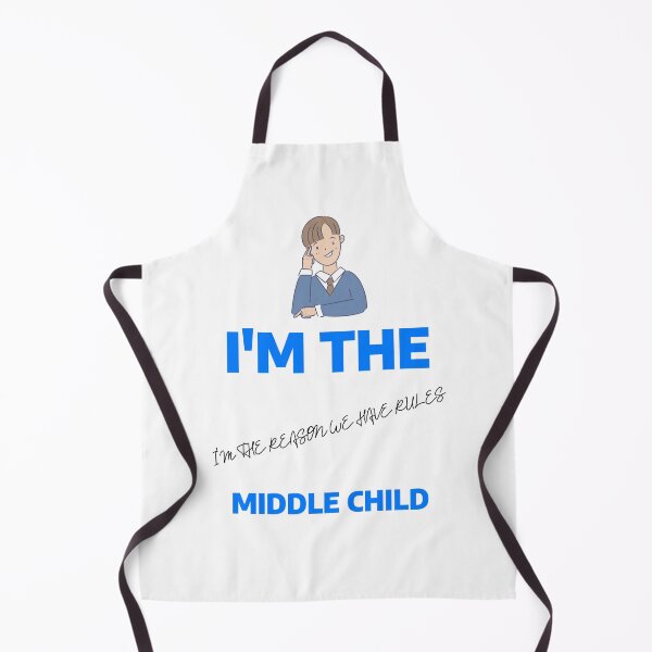 Item preview, Middle Child. designed and sold by SBRTPOD.