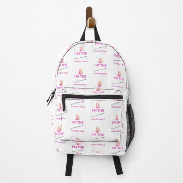 Item preview, Youngest Child. designed and sold by SBRTPOD.