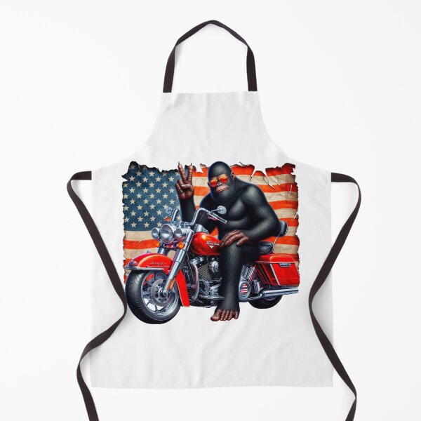 Item preview, HD bigfoot designed and sold by NativeGraffix.