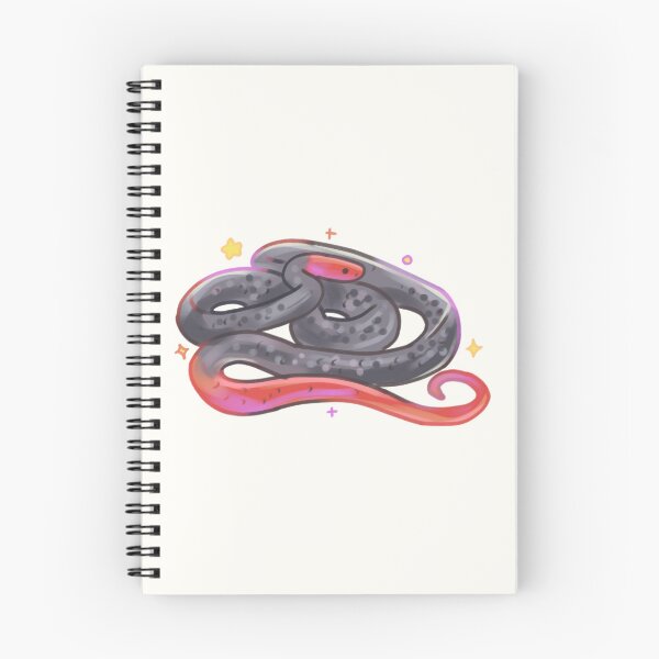 Item preview, Red-headed krait  designed and sold by Mayarartsy.
