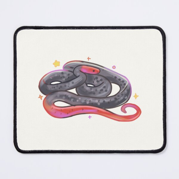 Item preview, Red-headed krait  designed and sold by Mayarartsy.