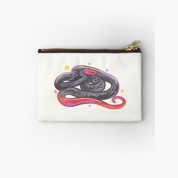 Item preview, Red-headed krait  designed and sold by Mayarartsy.