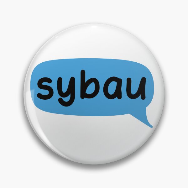 Item preview, sybau. ts pmo designed and sold by Golden Hours Printing.