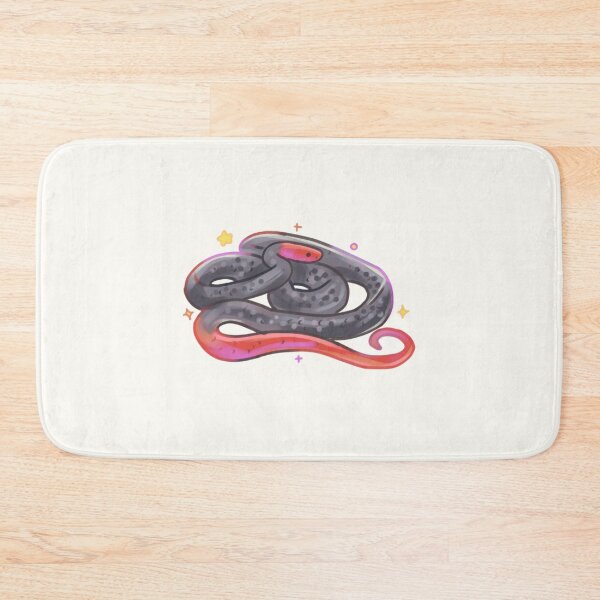 Item preview, Red-headed krait  designed and sold by Mayarartsy.