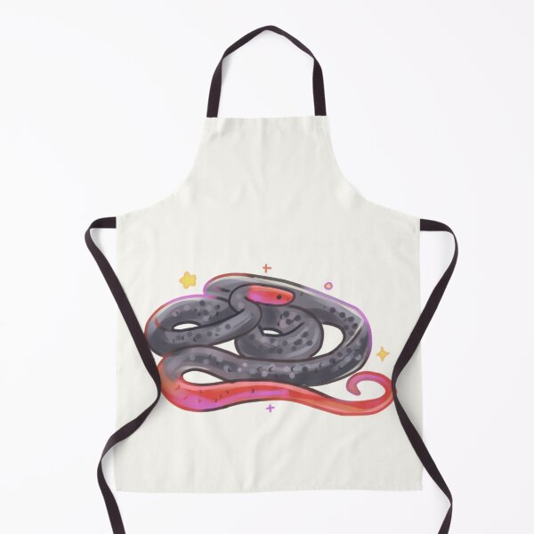 Item preview, Red-headed krait designed and sold by Mayarartsy.