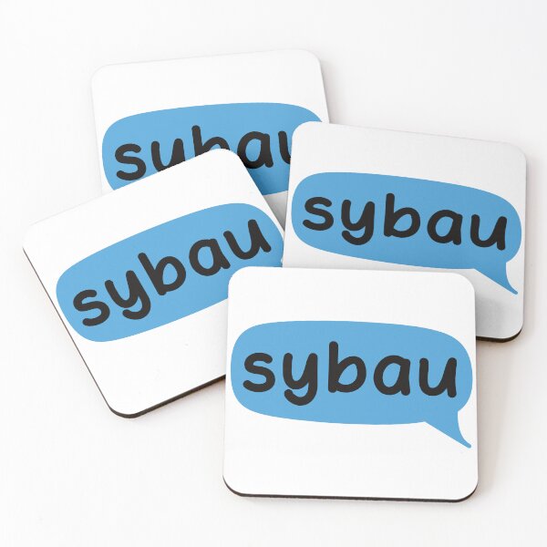Item preview, sybau. ts pmo designed and sold by Golden Hours Printing.