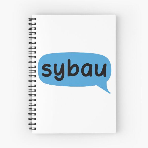 Item preview, sybau. ts pmo designed and sold by Golden Hours Printing.