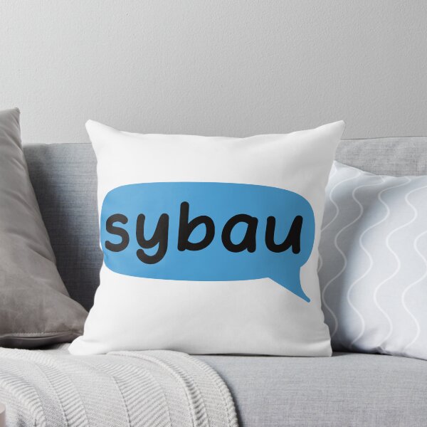 Item preview, sybau. ts pmo designed and sold by Golden Hours Printing.