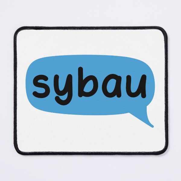 Item preview, sybau. ts pmo designed and sold by Golden Hours Printing.