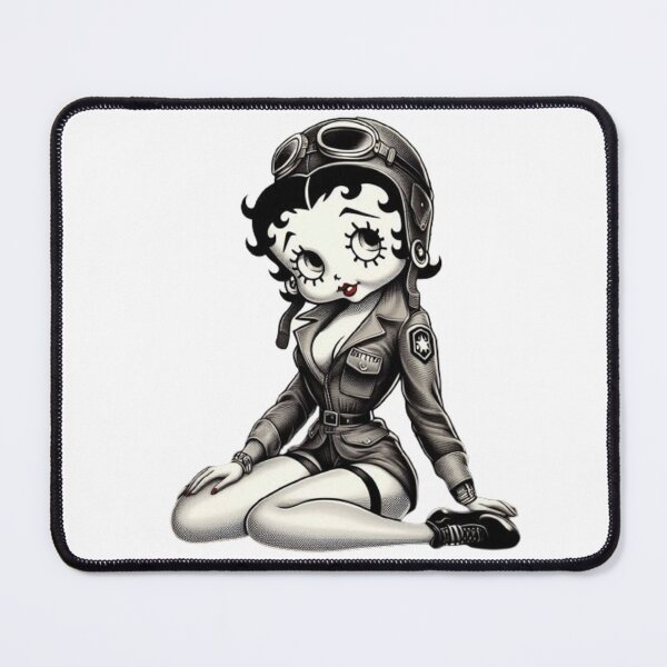 Item preview, BETTY BOOP designed and sold by CHRIST5000.