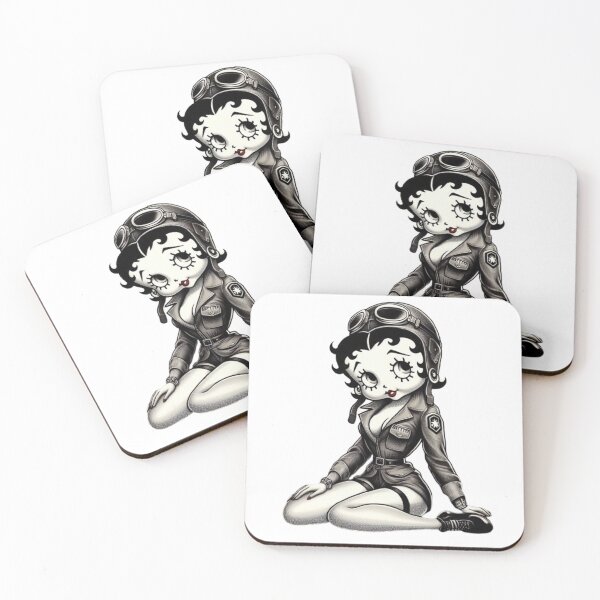 Item preview, BETTY BOOP designed and sold by CHRIST5000.