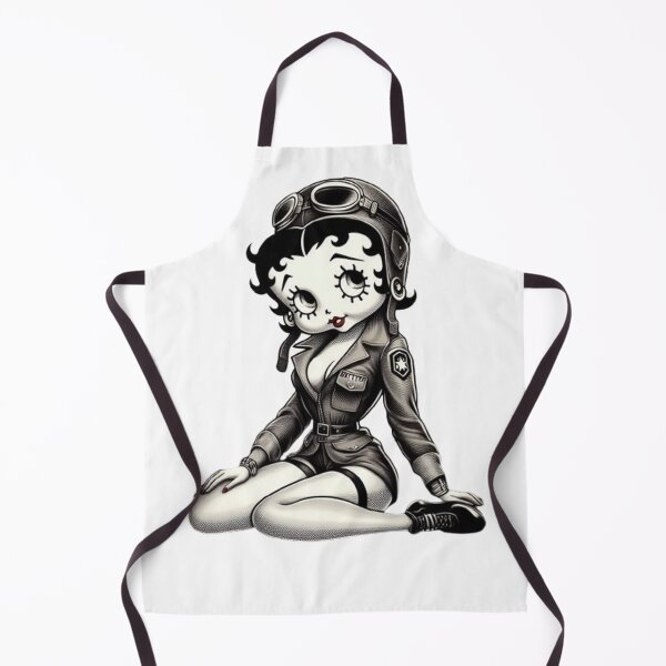 Item preview, BETTY BOOP designed and sold by CHRIST5000.
