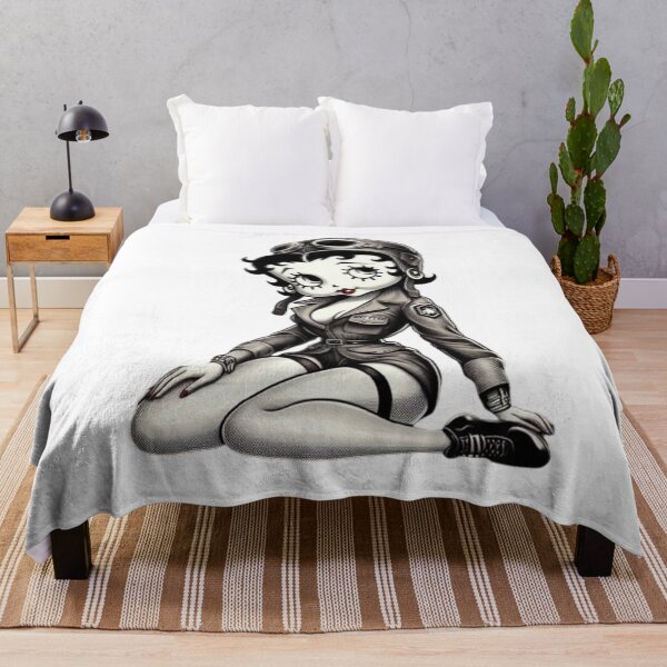 Item preview, BETTY BOOP designed and sold by CHRIST5000.